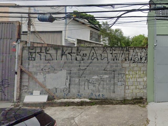 Foto do Terreno - Terreno à venda, Vila Anastácio, São Paulo, SP | Davantage consultoria imobiliária