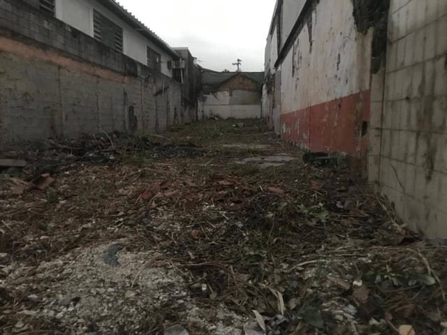Foto do Terreno - Terreno à venda, Vila Anastácio, São Paulo, SP | Davantage consultoria imobiliária