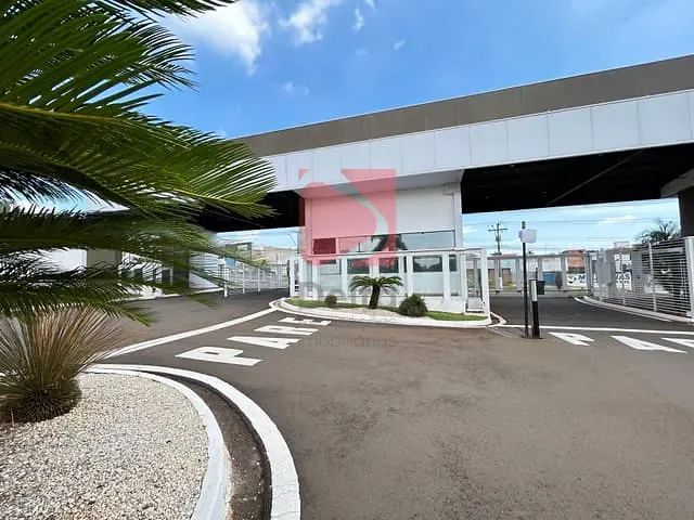 Terreno com 400m², à venda, no bairro Residencial do Lago em Pirassununga