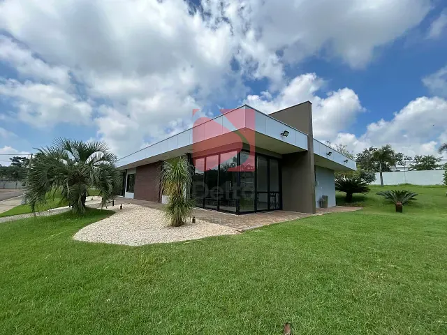 Terreno com 400m², à venda, no bairro Residencial do Lago em Pirassununga