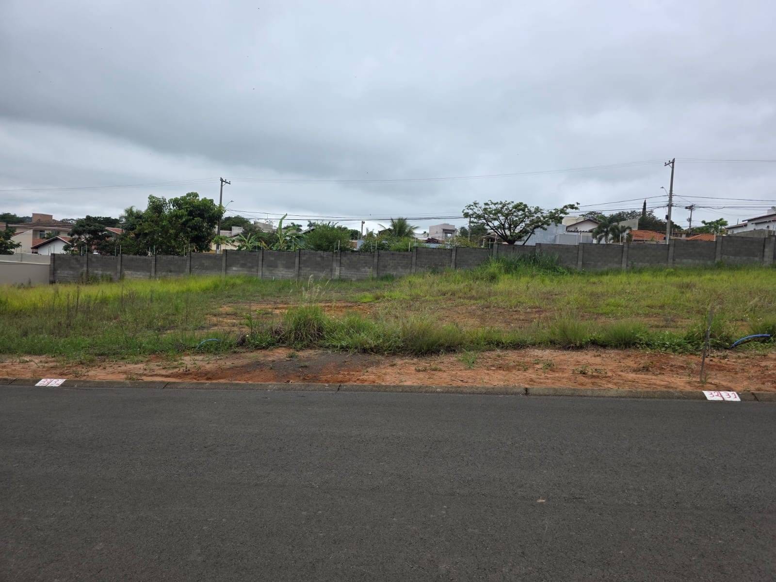 Perspectiva do Terreno - TERRENO À VENDA | CONDOMÍNIO MONT SERRAT – MOGI MIRIM | 3aimob Digital Premium