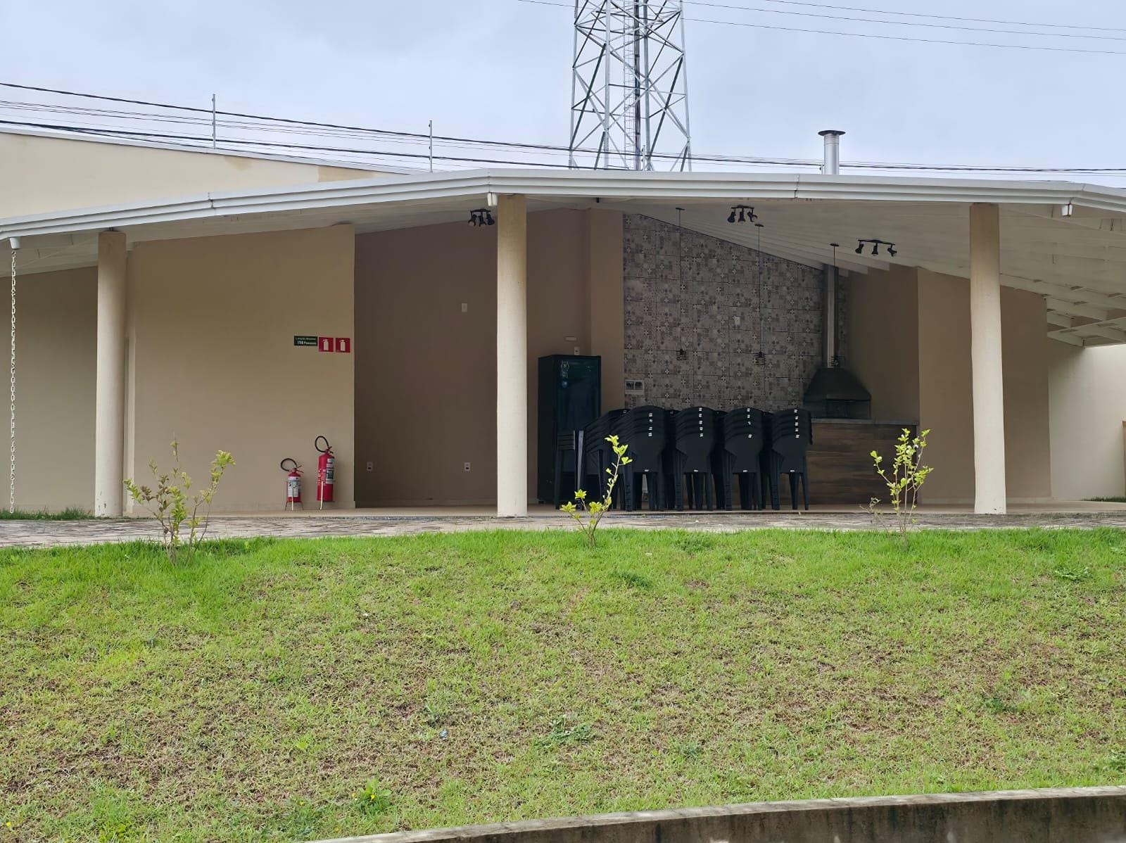 Perspectiva do Terreno - TERRENO À VENDA | CONDOMÍNIO MONT SERRAT – MOGI MIRIM | 3aimob Digital Premium