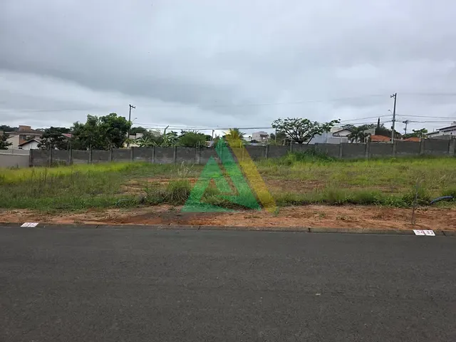 Terreno com 479m², à venda, no bairro Jardim 31 de Março em Mogi Mirim
