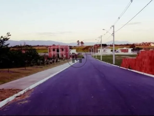 Terreno com 300m², à venda, no bairro Barranco Alto em Potim