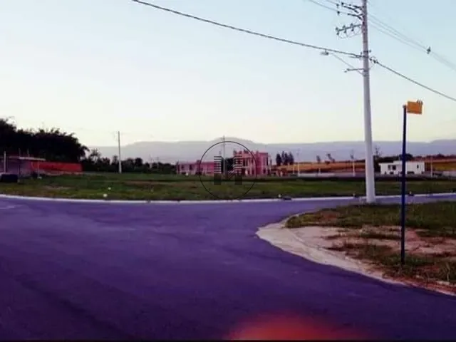 Terreno com 300m², à venda, no bairro Barranco Alto em Potim