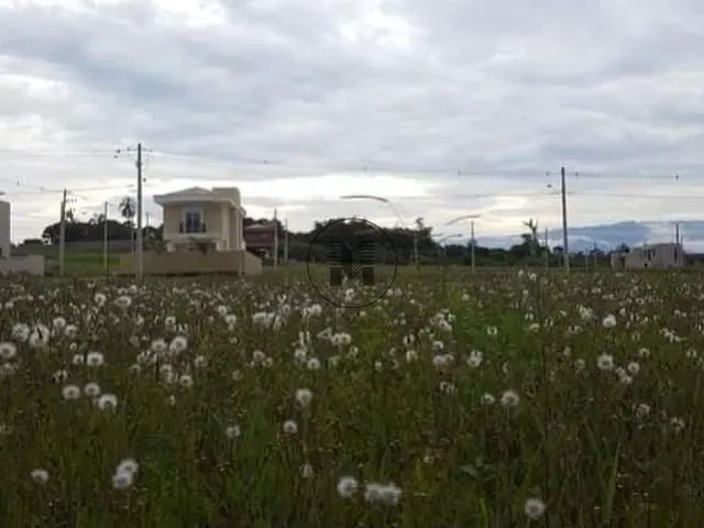 Terreno com 300m², à venda, no bairro Barranco Alto em Potim