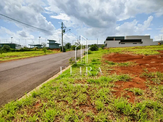 Terreno com 390m², à venda, no bairro Jardim Primavera em Nova Odessa
