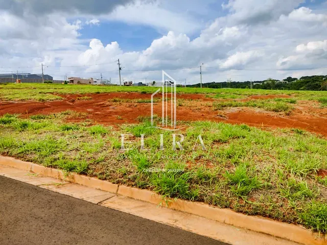 Terreno com 390m², à venda, no bairro Jardim Primavera em Nova Odessa