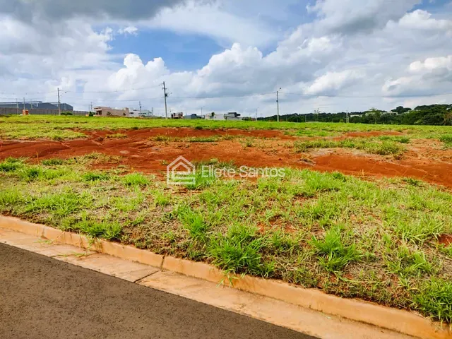 Terreno com 390m², à venda, no bairro Jardim Primavera em Nova Odessa