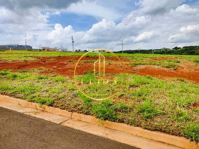 Terreno com 390m², à venda, no bairro Jardim Primavera em Nova Odessa