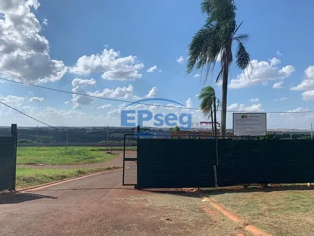 Terreno com 273m², à venda, no bairro Marumbi em Londrina