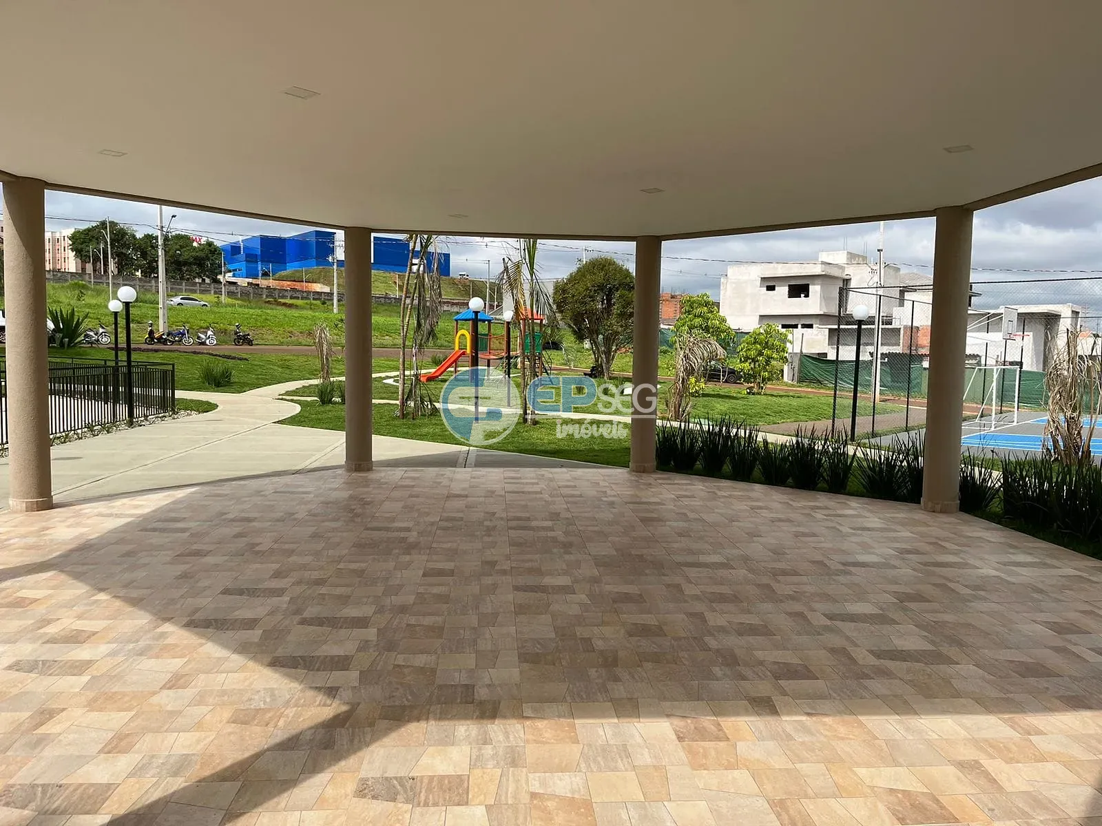 Terreno, 273 m² - Foto 13