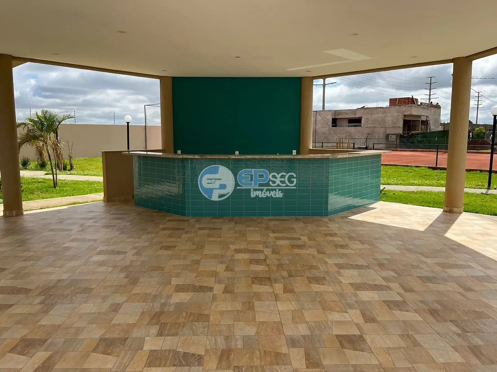 Terreno, 273 m² - Foto 14