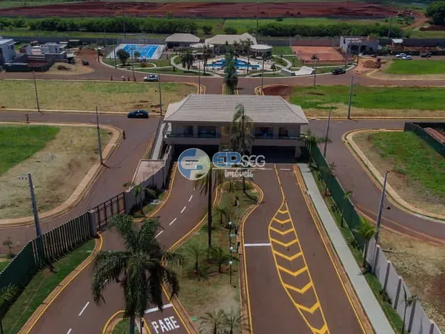 Terreno com 273m², à venda, no bairro Marumbi em Londrina