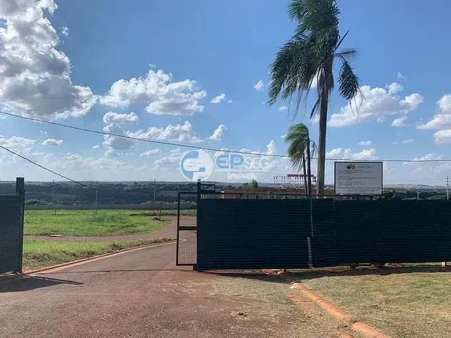 Terreno com 273m², à venda, no bairro Marumbi em Londrina