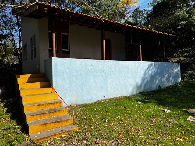 Terreno com 20768m², à venda, no bairro Limoeiro em Londrina