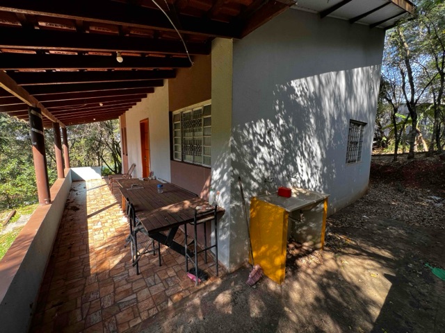 Terreno com 20768m², à venda, no bairro Limoeiro em Londrina