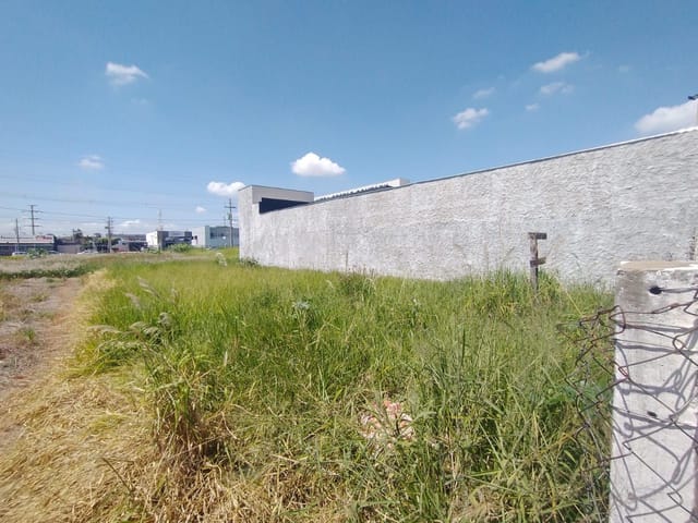 Terreno com 250m², à venda, no bairro Chácara São Sebastião em Santa Bárbara D'Oeste