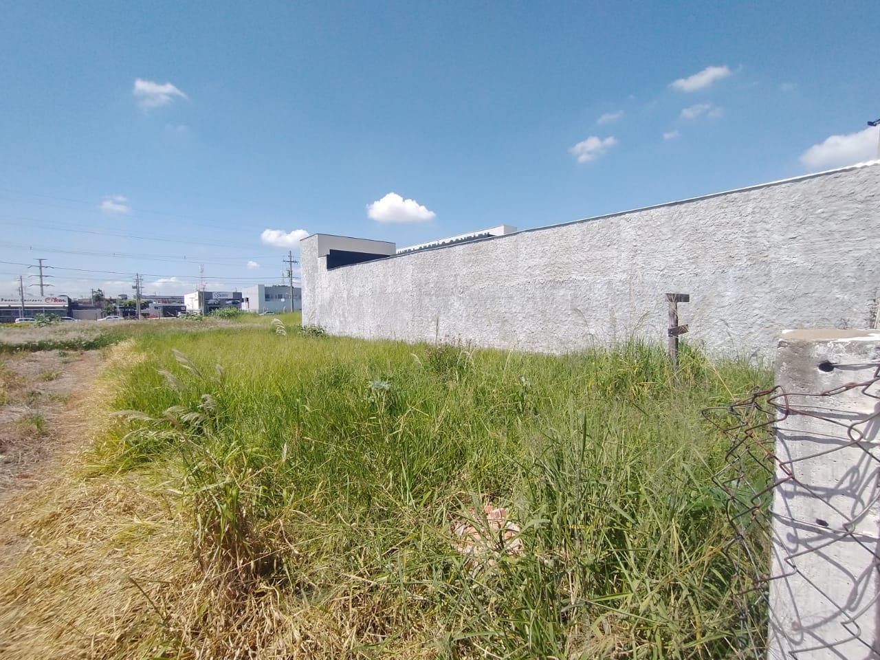 Terreno, 250 m² - Foto 1