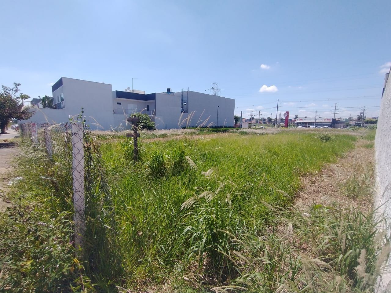 Terreno, 250 m² - Foto 2