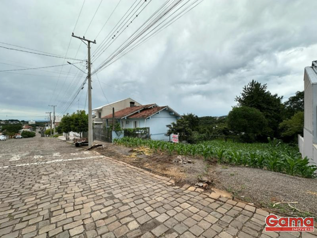 Terreno com 364m², à venda, no bairro Sagrada Família em Nova Prata
