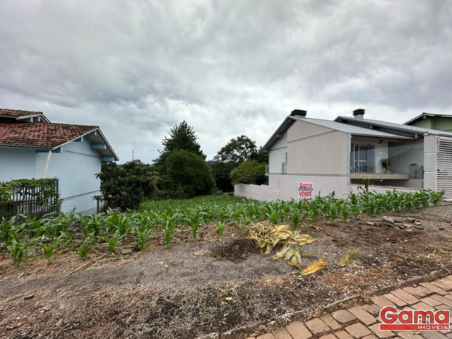 Terreno com 364m², à venda, no bairro Sagrada Família em Nova Prata