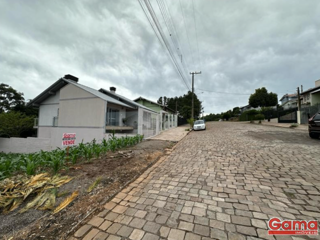 Terreno com 364m², à venda, no bairro Sagrada Família em Nova Prata
