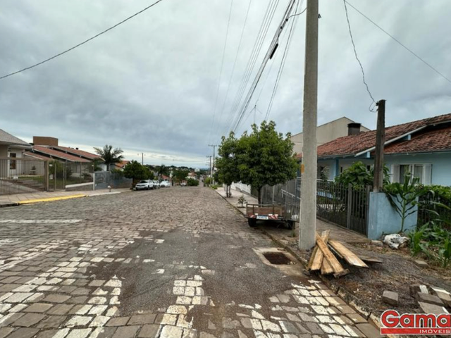 Terreno com 364m², à venda, no bairro Sagrada Família em Nova Prata