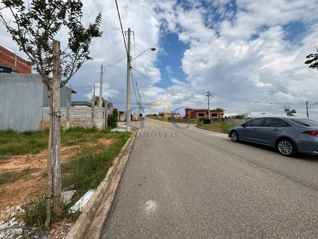Terreno com 250m², à venda, no bairro JARDIM SÃO LUCAS em SALTO DE PIRAPORA