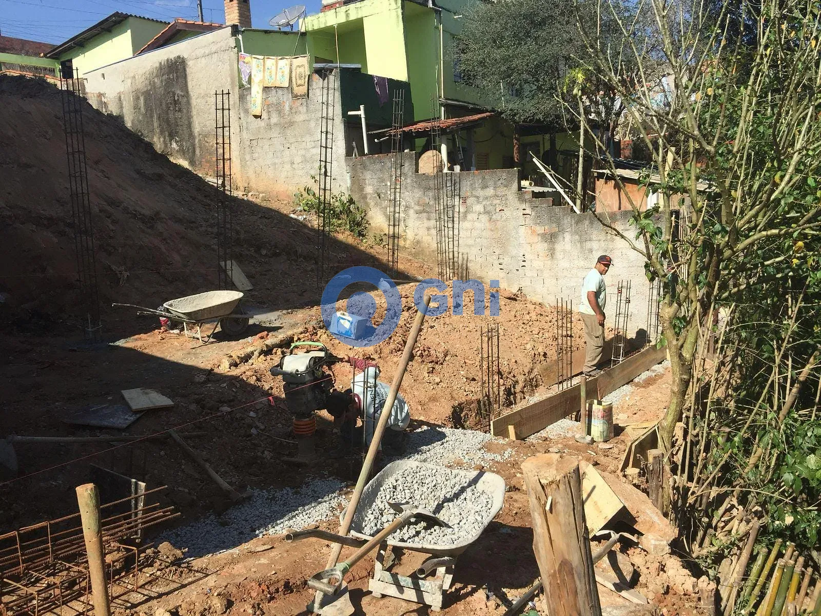 Terreno, 315 m² - Foto 21