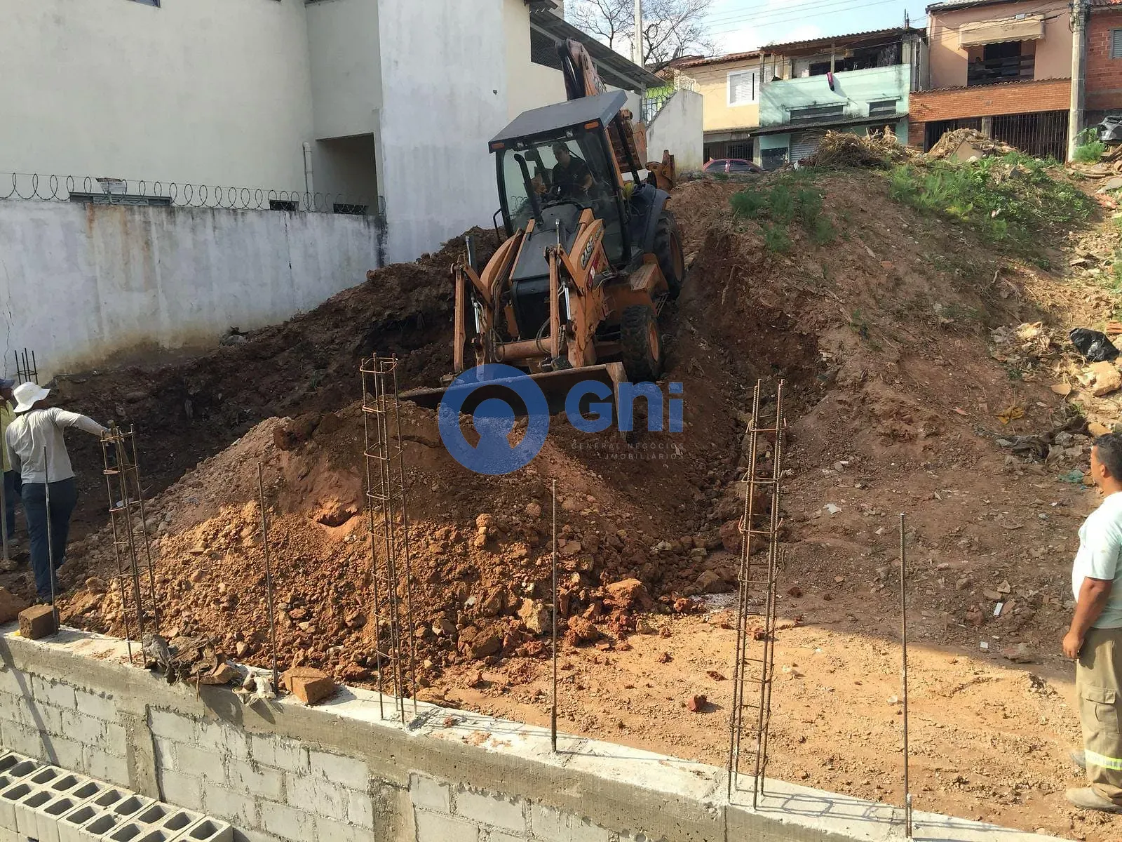 Terreno, 315 m² - Foto 17