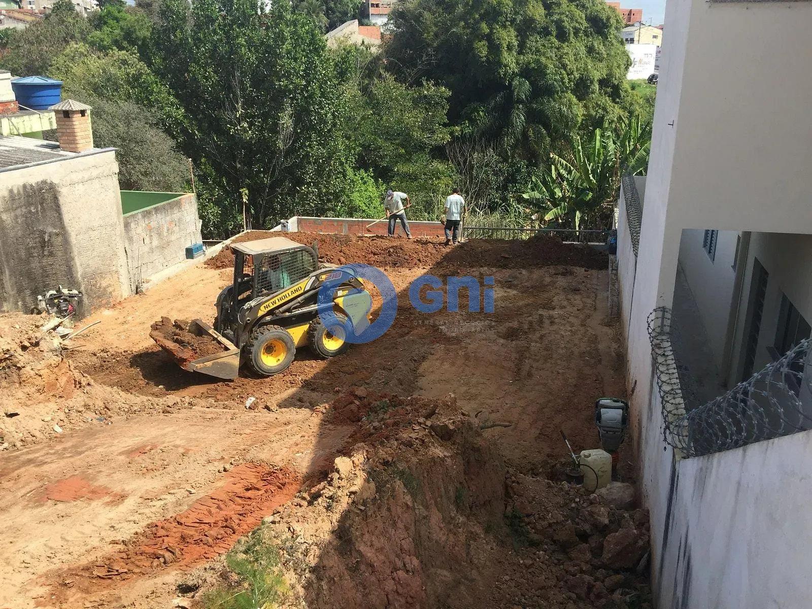 Terreno, 315 m² - Foto 15