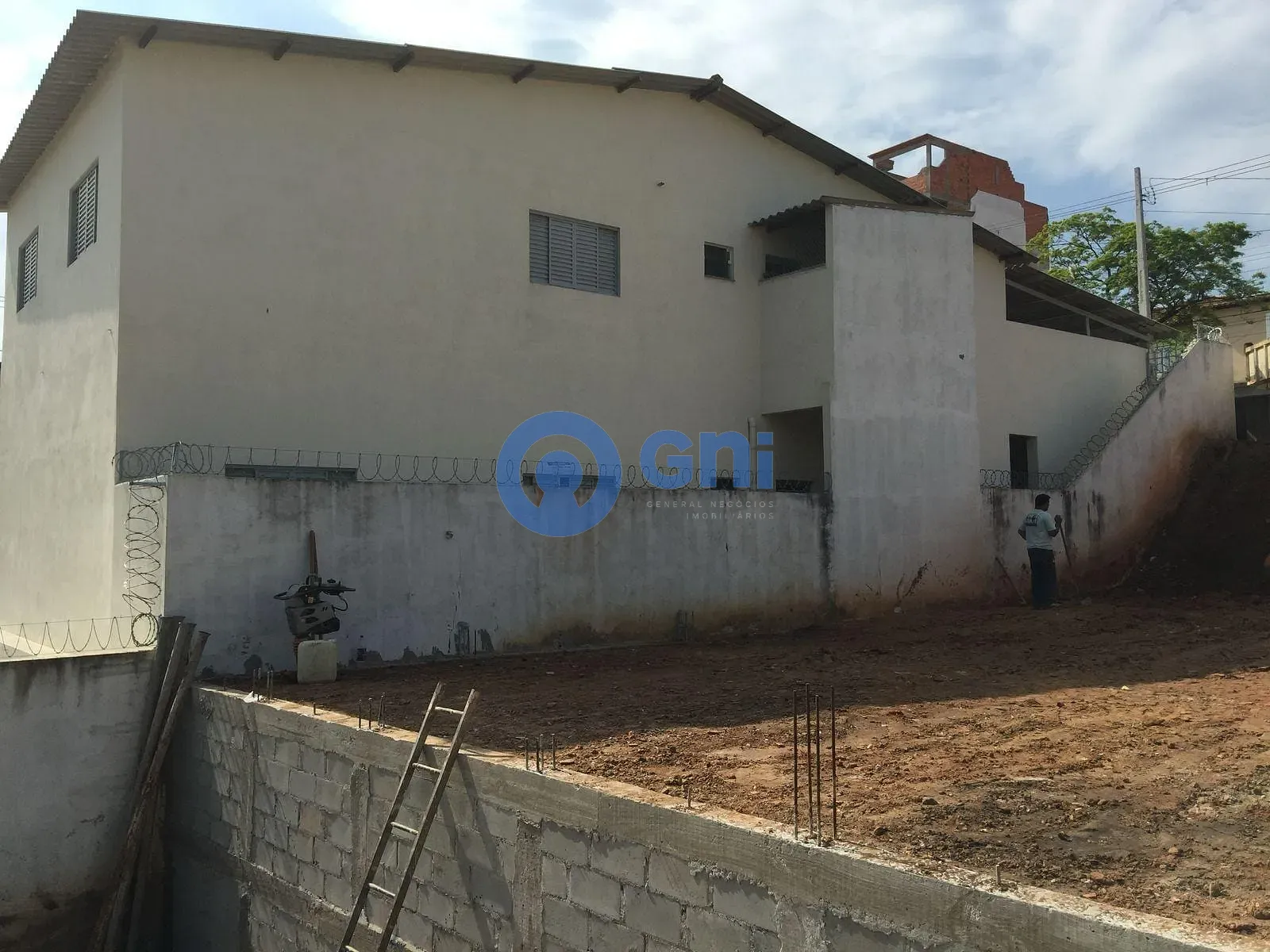 Terreno, 315 m² - Foto 12