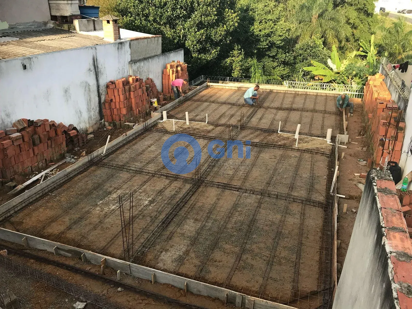 Terreno, 315 m² - Foto 9