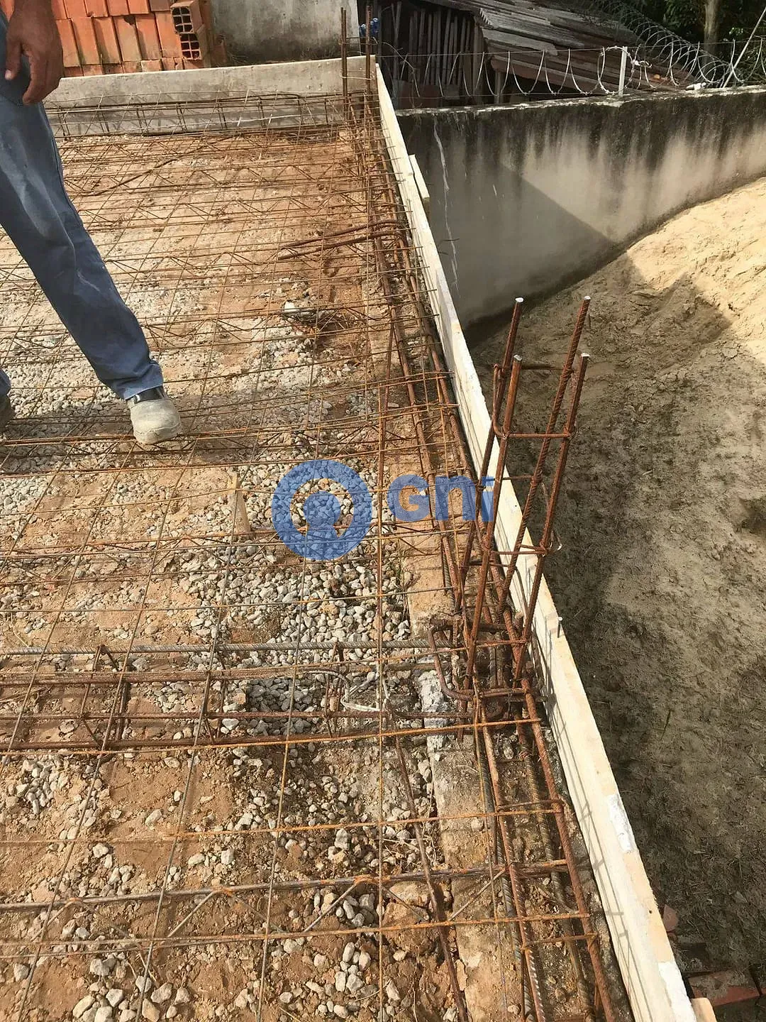 Terreno, 315 m² - Foto 8