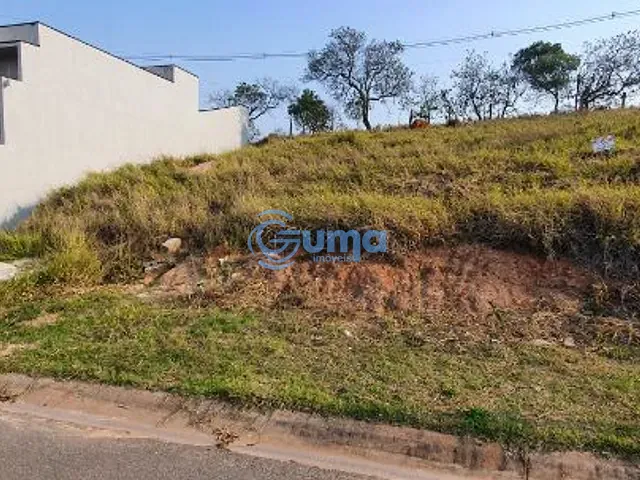 Terreno com 155m², à venda, no bairro Villa Verde Bragança em Bragança Paulista