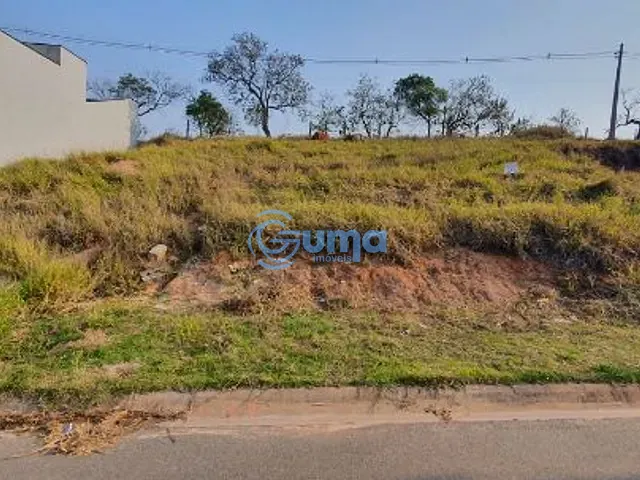 Terreno com 155m², à venda, no bairro Villa Verde Bragança em Bragança Paulista
