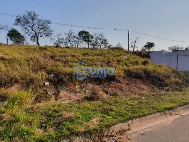 Terreno com 155m², à venda, no bairro Villa Verde Bragança em Bragança Paulista