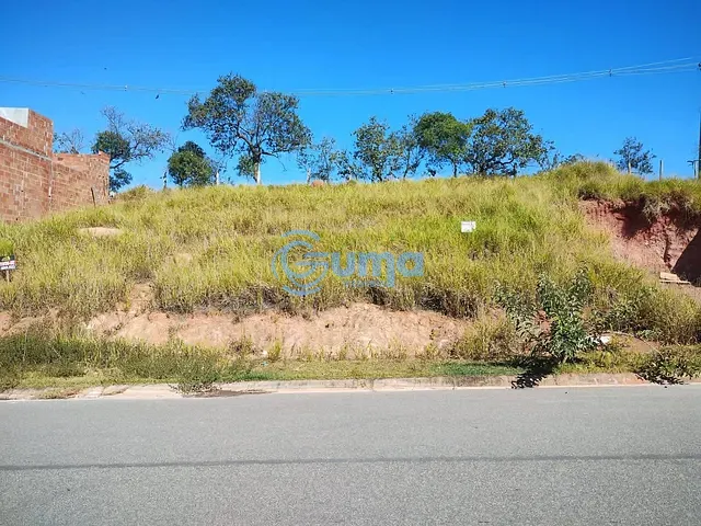 Terreno com 155m², à venda, no bairro Villa Verde Bragança em Bragança Paulista