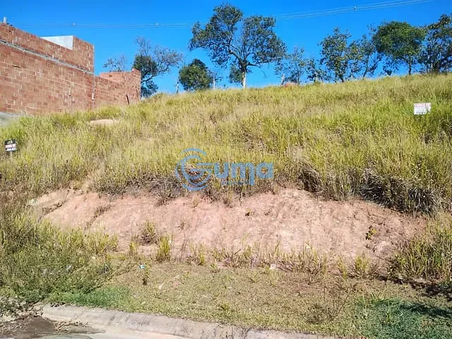 Terreno com 155m², à venda, no bairro Villa Verde Bragança em Bragança Paulista