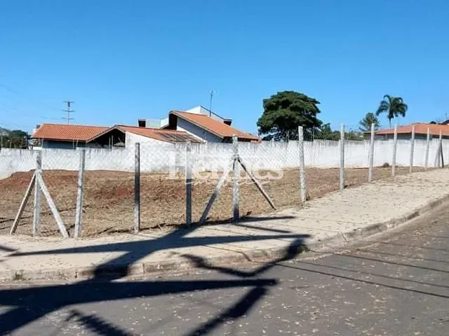 Terreno com 1000m², à venda, no bairro Bela Vista em Paulínia