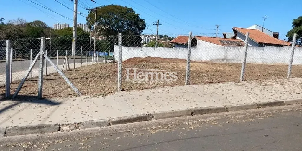 Terreno, 1000 m² - Foto 1