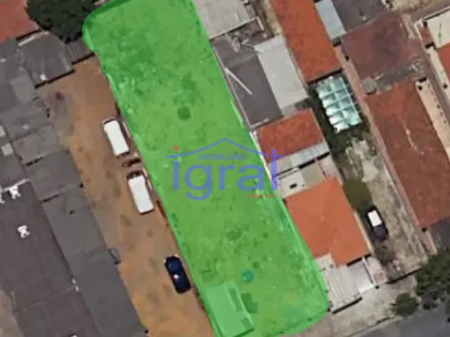 Terreno com 482m², à venda ou para alugar, no bairro Vila Guarani (Z Sul) em São Paulo