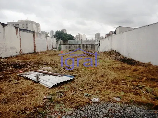 Terreno com 482m², à venda ou para alugar, no bairro Vila Guarani (Z Sul) em São Paulo