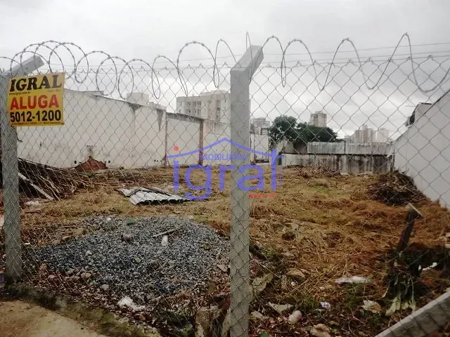 Terreno com 482m², à venda ou para alugar, no bairro Vila Guarani (Z Sul) em São Paulo