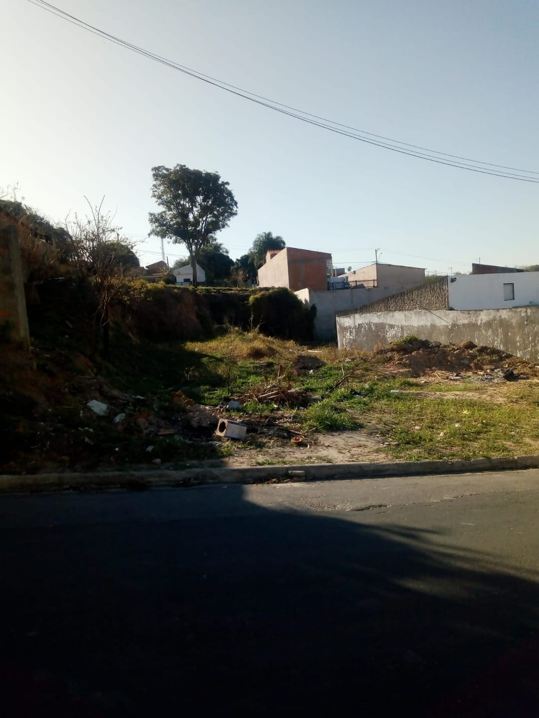 Terreno, 570 m² - Foto 1