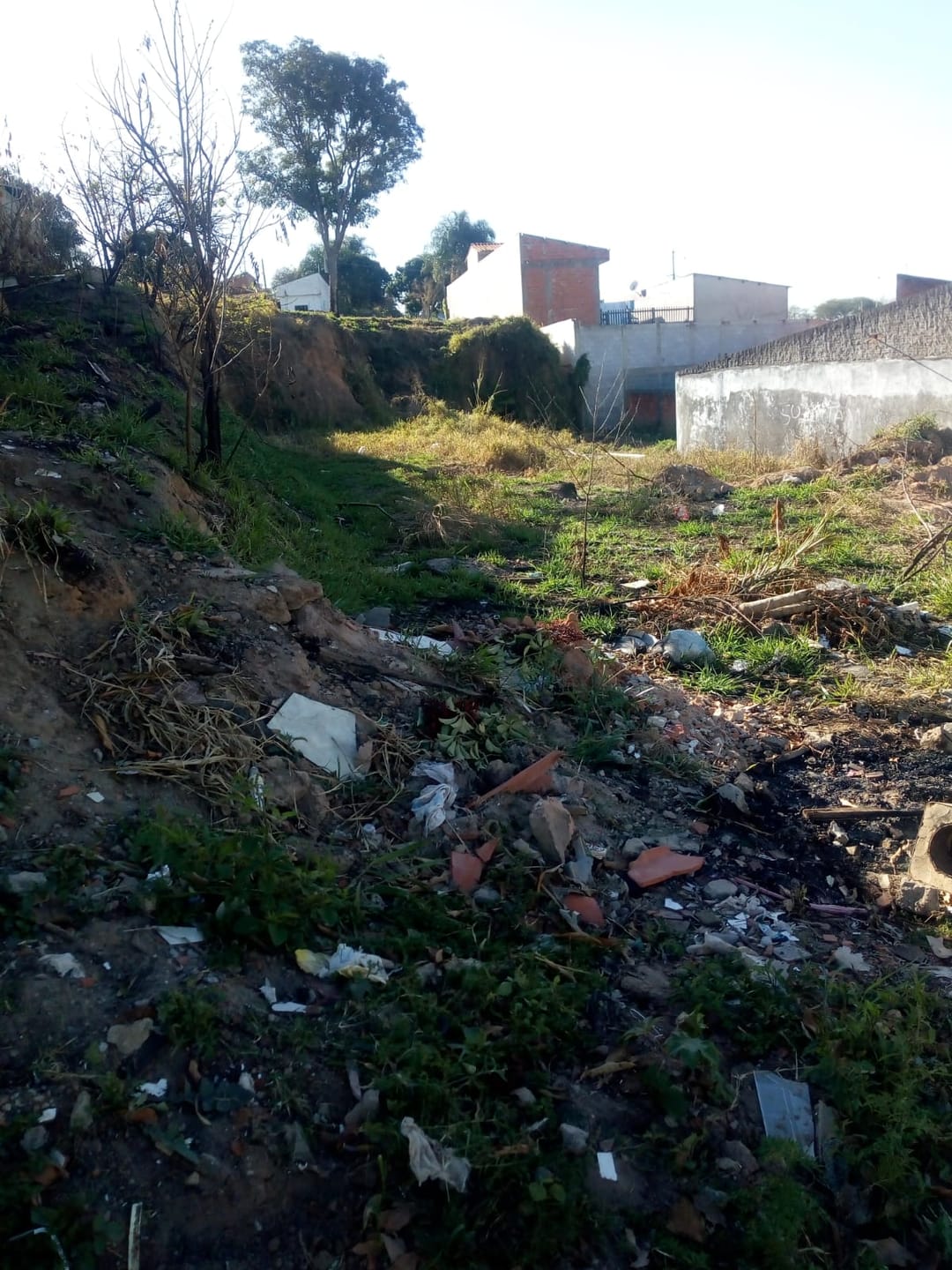 Terreno, 570 m² - Foto 2