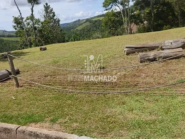 Terreno com 1840m², à venda, no bairro Pedra Azul em Domingos Martins