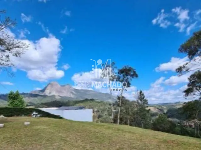 Terreno com 1840m², à venda, no bairro Pedra Azul em Domingos Martins