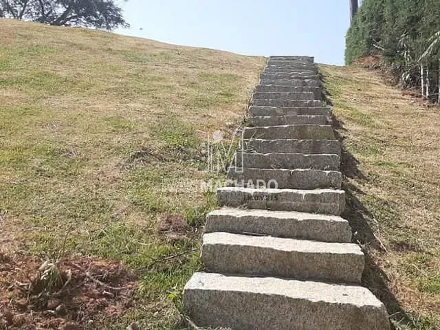 Terreno com 1840m², à venda, no bairro Pedra Azul em Domingos Martins
